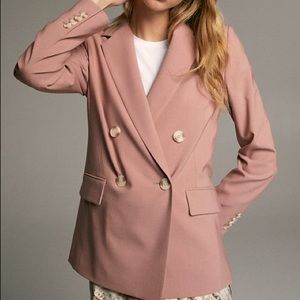 Babaton Leonard Blazer*SELLING matching gabe pant